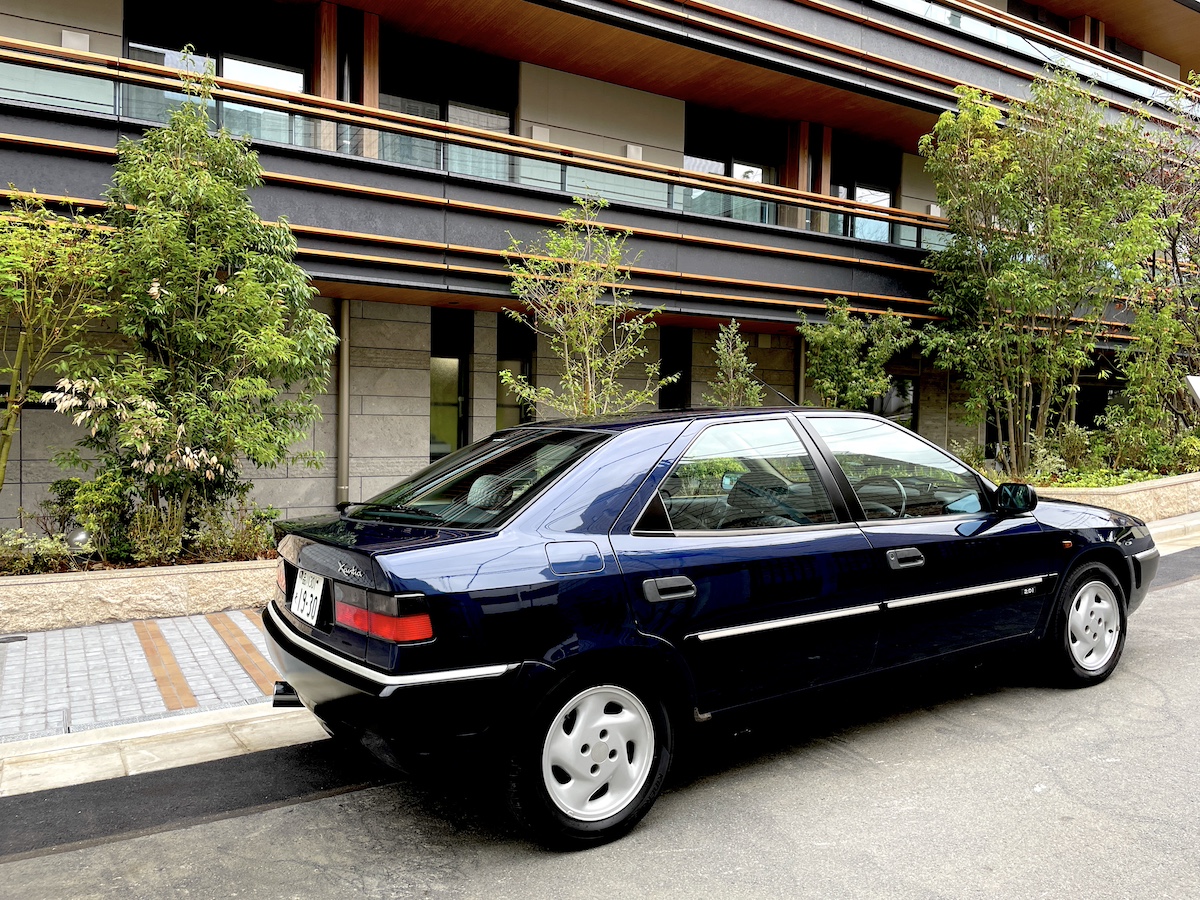 ストラット・アッパーマウントを求めてリトアニアへ！ ヤフオク7万円の