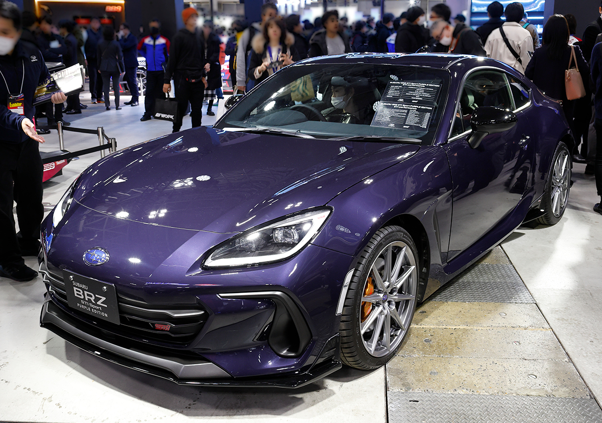 リョウ86BRZ キャンディピンクパープルセット スイートピクニック ハートランドセル 2026 フィットちゃん＜R