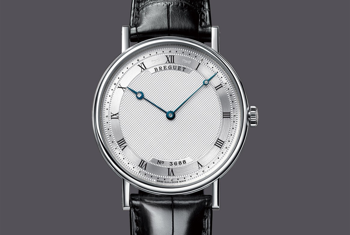 あふページ ブレゲとクラシック 5157の物語。天才時計師が築いた名門に迫る