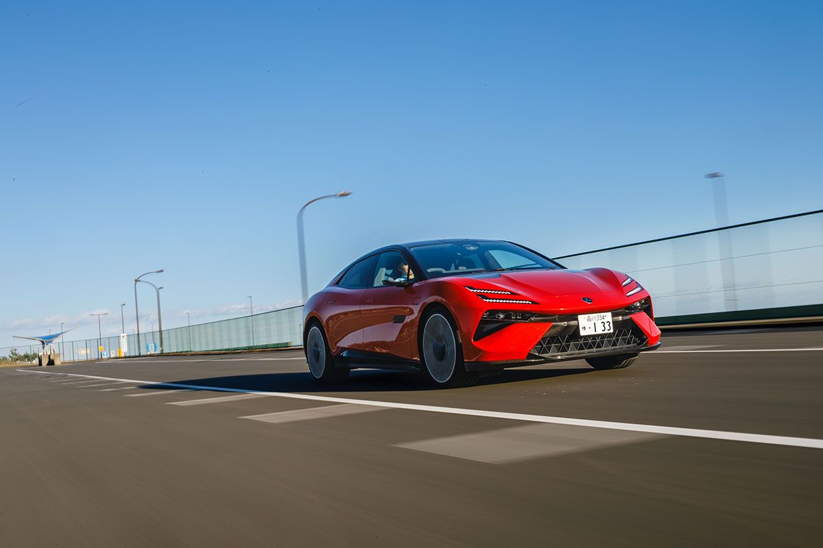 ロータス・エメヤR