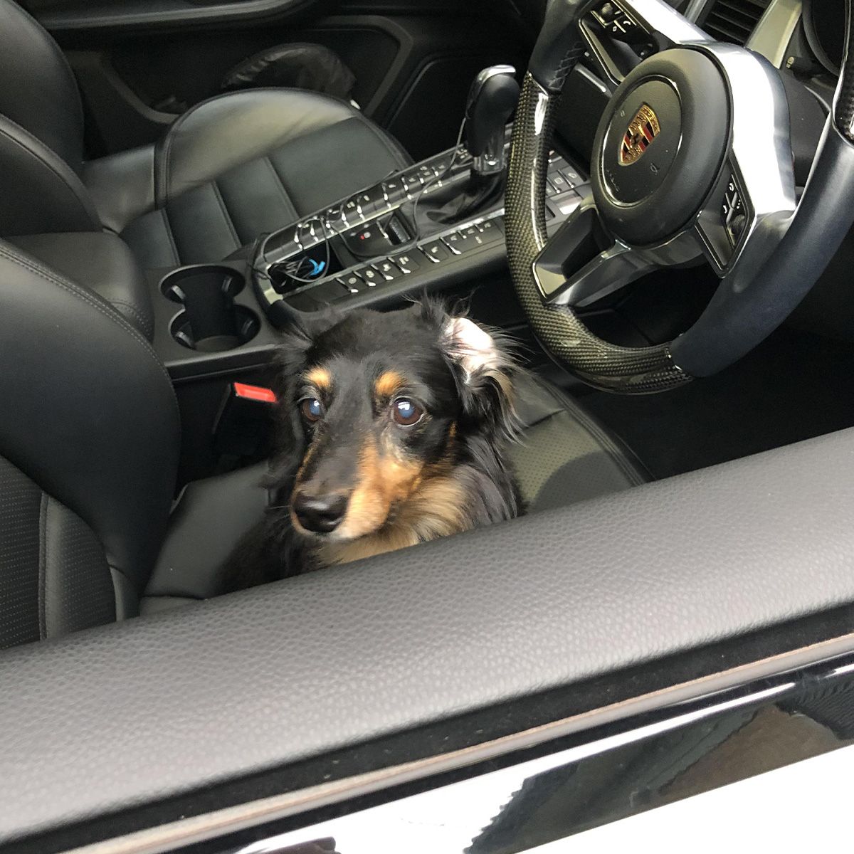 マカンにのり記念撮影