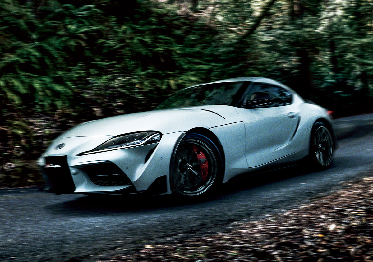 またもやスポーツカーの灯が消える トヨタがGRスープラの生産終了時期