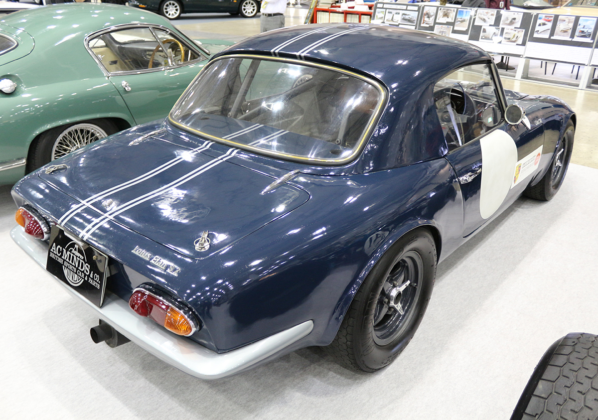 まさに武闘派旧車好きの夢 サーキットの相棒にピッタリな