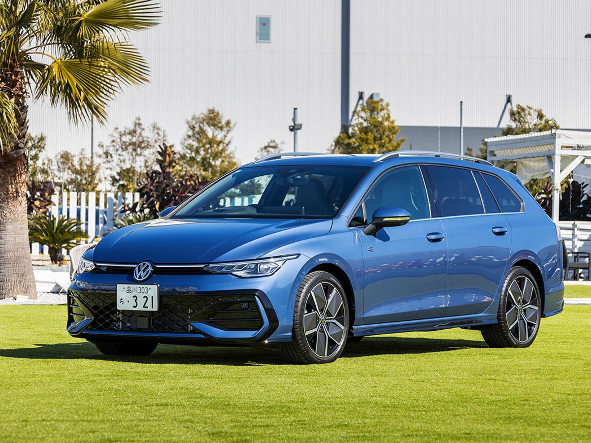 TDI Rラインの価格は485.6万円