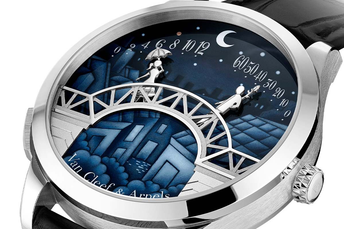 最終値下げ ヴァンクリーフ＆アーペル 時計 ヴァン クリーフ＆アーペル(Van Cleef & Arpels)の腕時計を