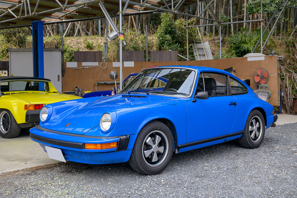 【送料込み】THE 空冷911 送料込み】THE 空冷911 送料込み】THE 空冷911 ポルシェ911空冷