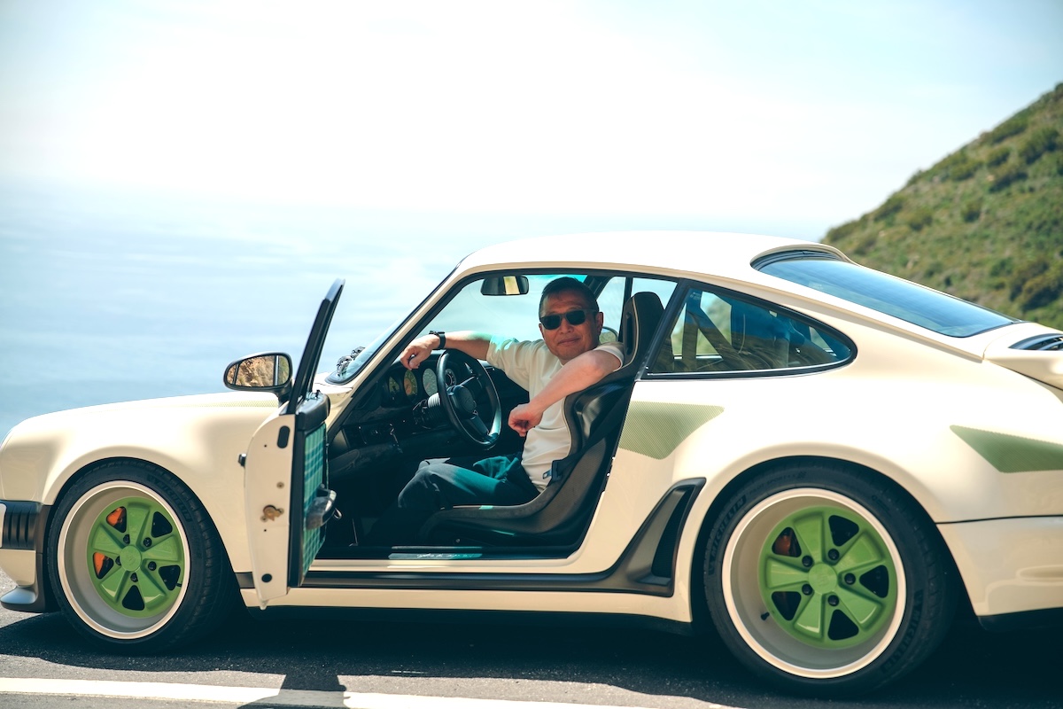 ポルシエ―911シリーズ各種リビルトエンジン製作販売―G,RHモータース代理店 ポルシエ―911シリーズ各種リビルトエンジン製作販売―G,RHモータース代理店