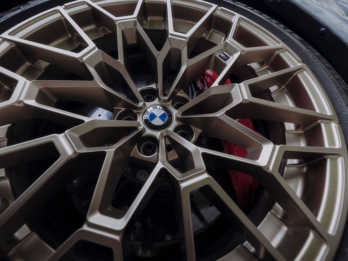 BMW M2のハイ・パフォーマンス仕様である「M2 CS（クラブ・スポーツ）」が公開。