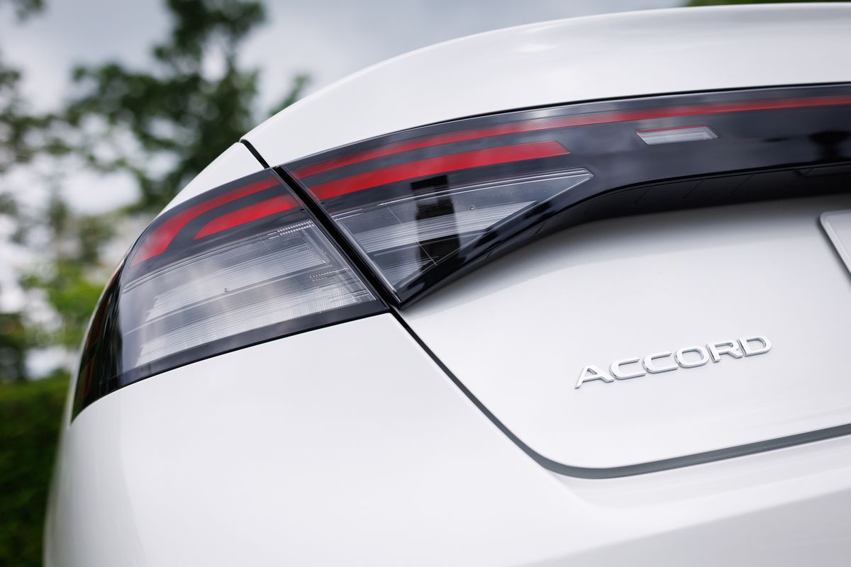 ACCORDエンブレム