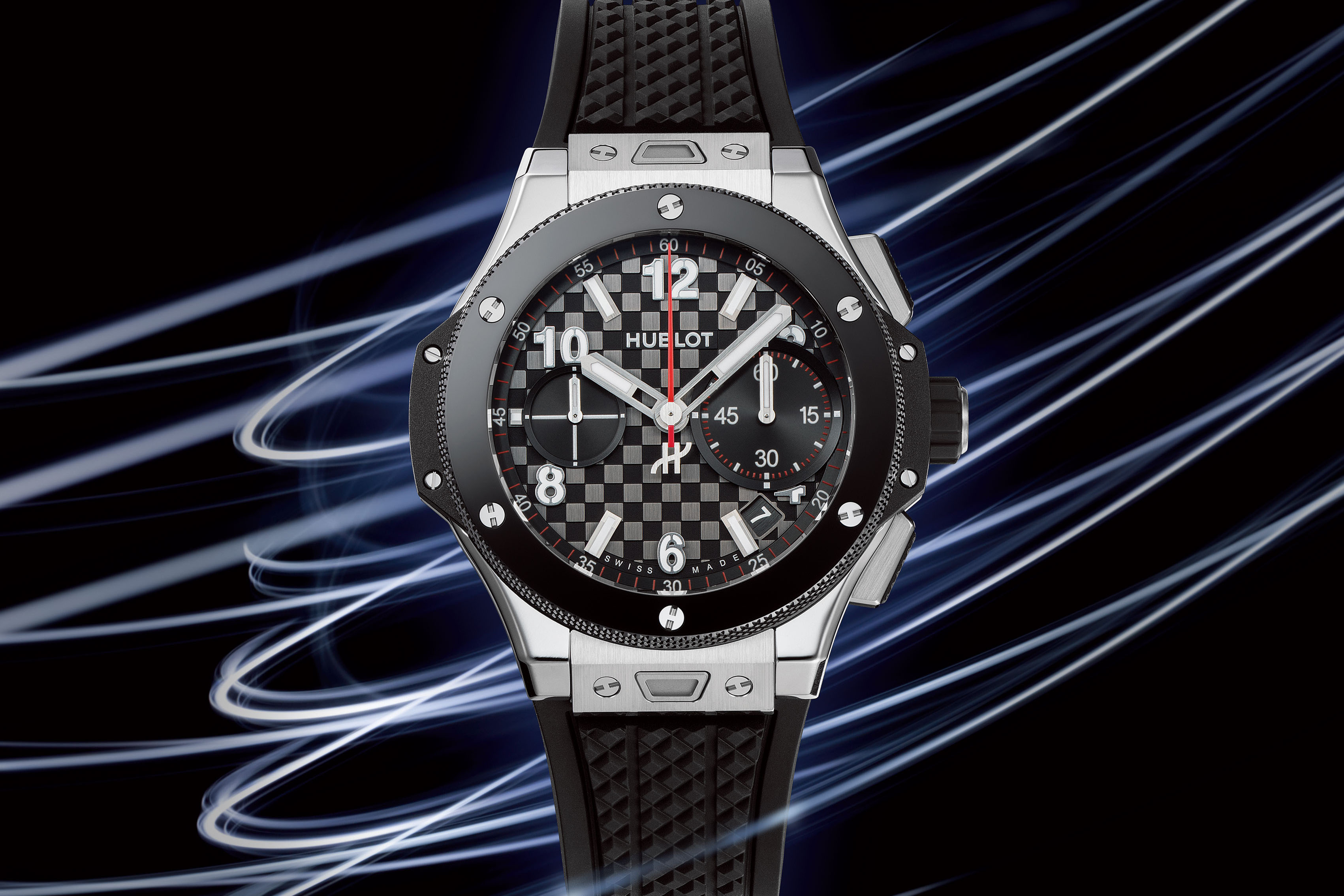 次はどうなる？ 注目の人気ブランド ウブロ ビッグ・バン20th