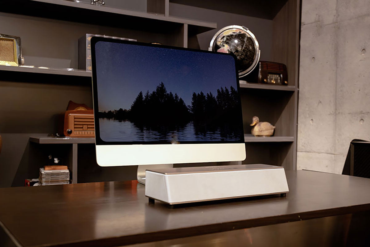 アートスピーカー 立方体 オブジェ アートスピーカー 立方体 オブジェ Taguchi（タグチ） スピーカー