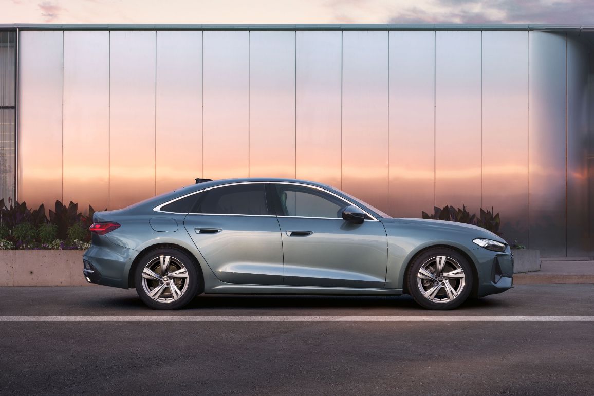 A5（サイドビュー）