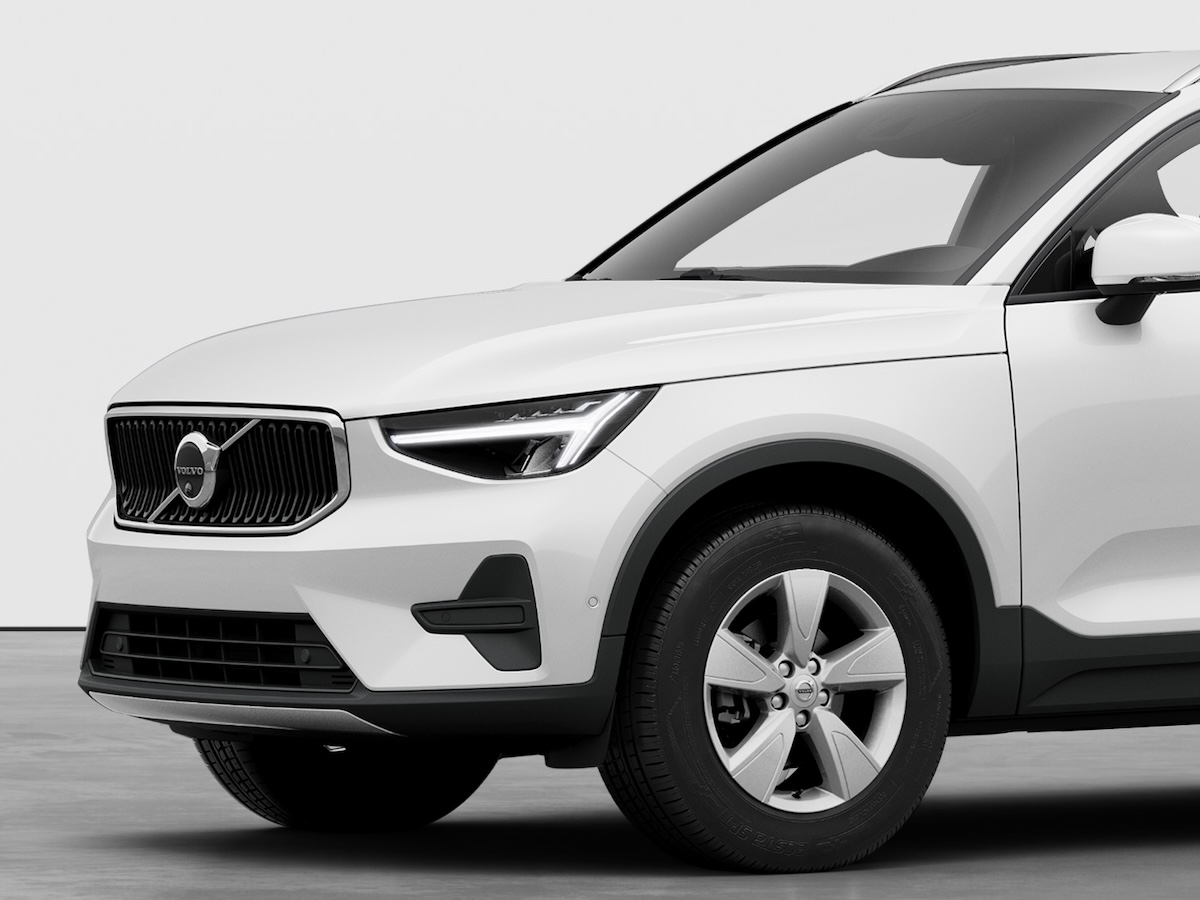 ライバル勢よりお得！ ボルボのコンパクトSUV「XC40」にエントリー