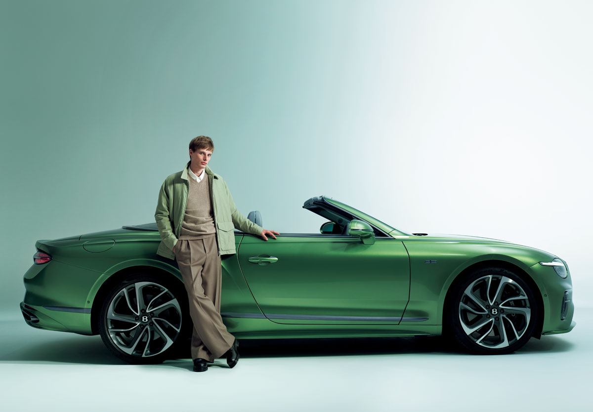 BENTLEY（ベントレー） 写真立て ベントレー | SKY GROUP / スカイグループ