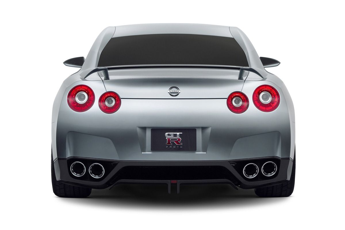 GT-R PROTO