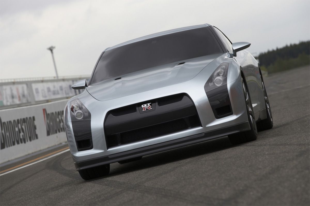 GT-R PROTO