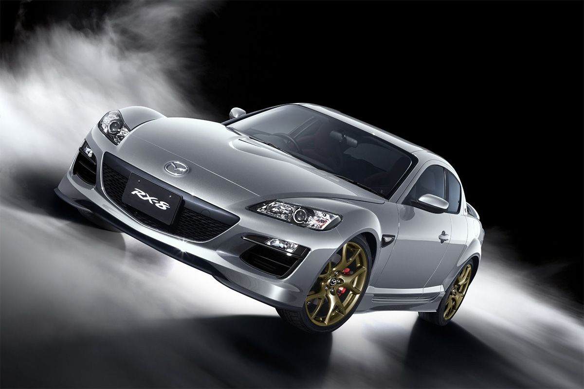 RX-8