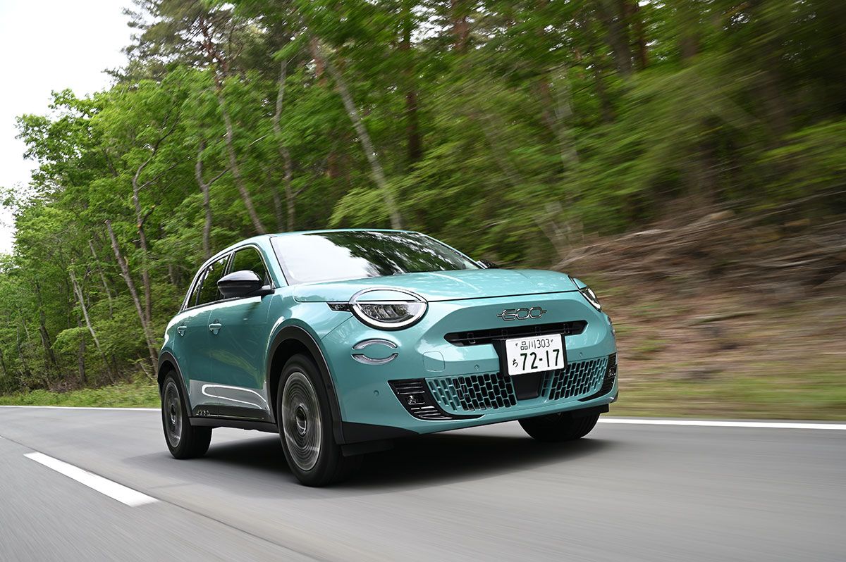 15位 フィアット600