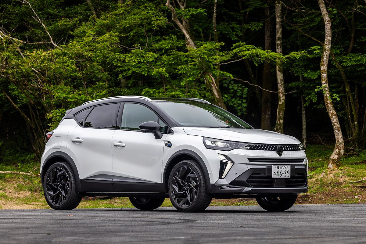 15位 ルノー・キャプチャー