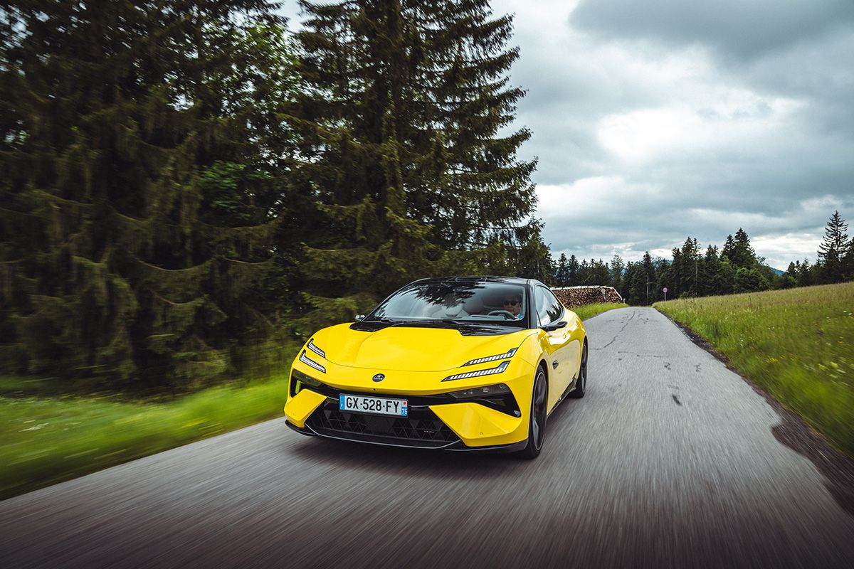 10位 ロータス・エメヤ