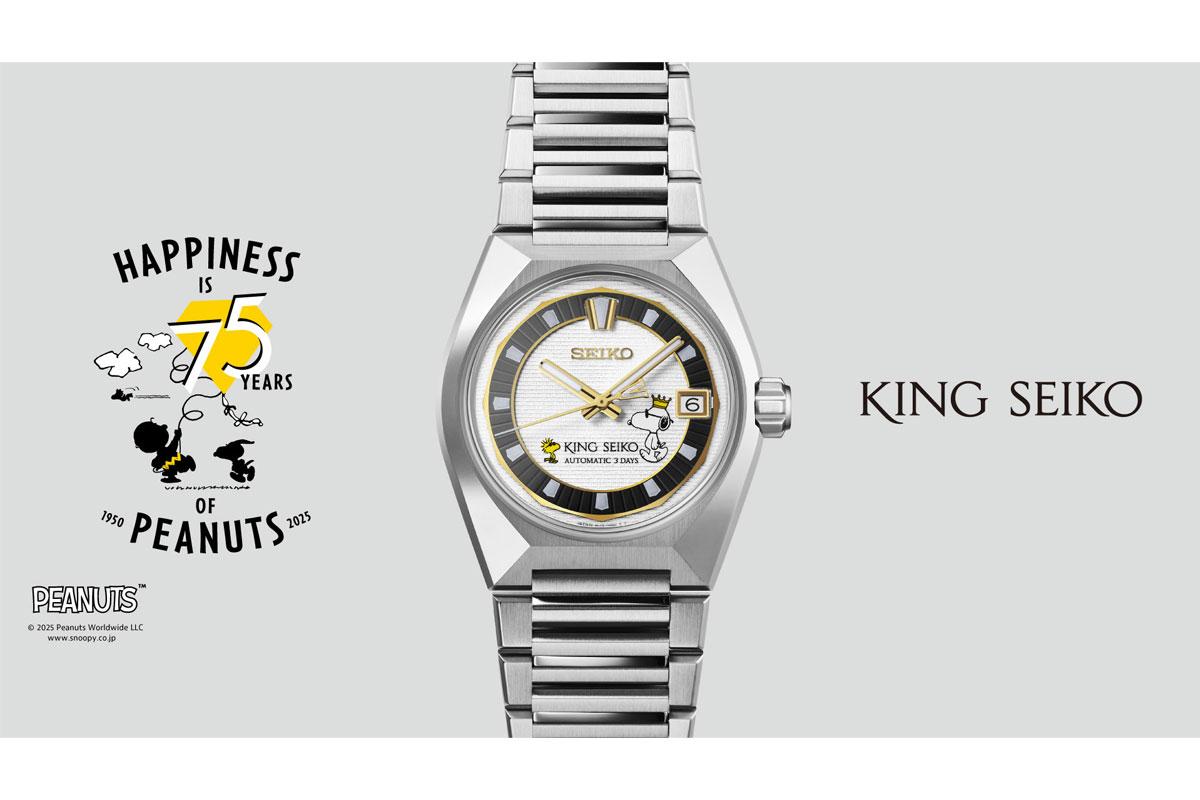 PEANUTS 50th Anniversary 時計 PEANUTS 50th Anniversary 時計