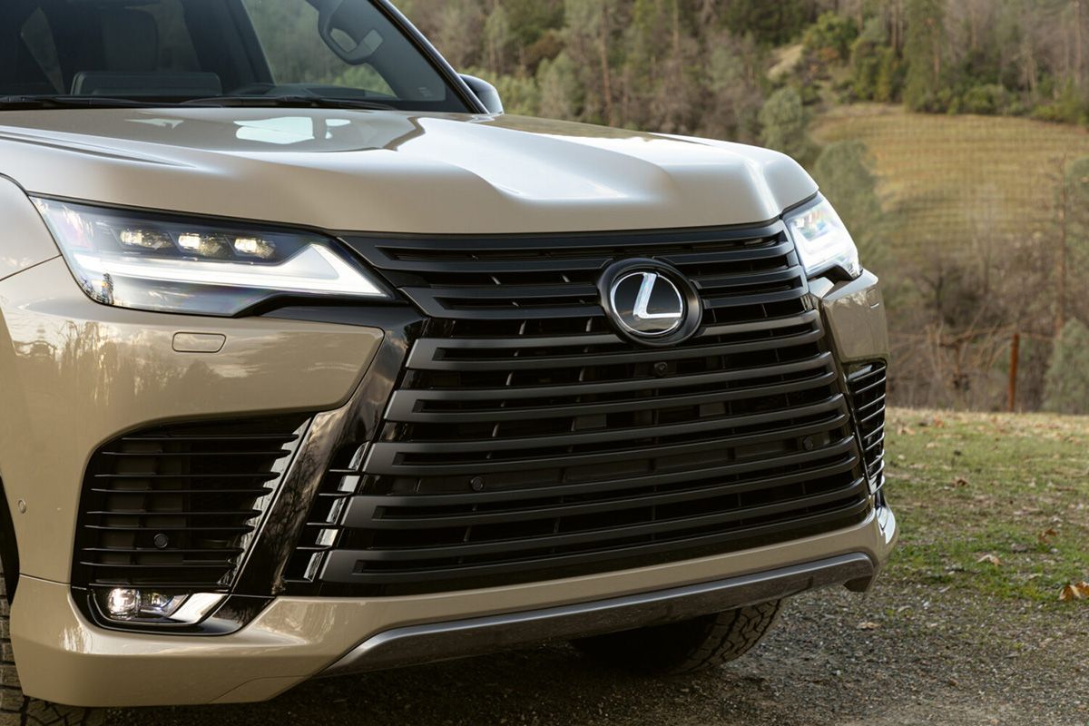 LX OVERTRAIL