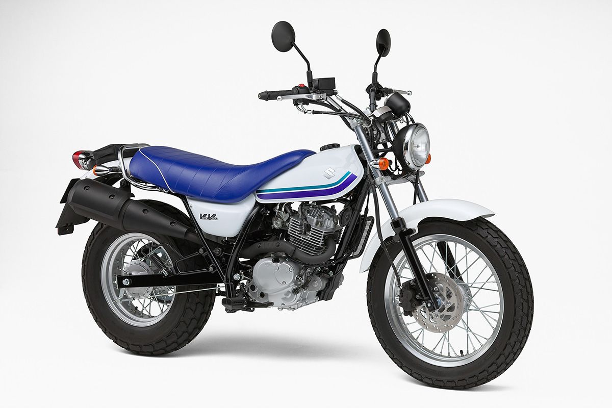 バンバン200
