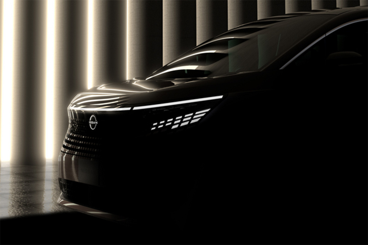 日産エルグランド(4代目)は2026年に登場!気になる詳細はジャパン 日産エルグランド(4代目)は2026年に登場!気になる詳細はジャパン