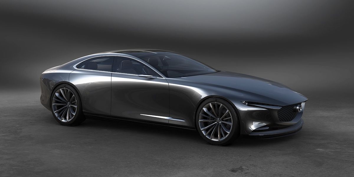 VISION COUPE