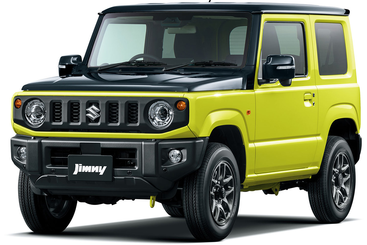 4*m様 スズキ ジムニー 運転しています。 4*m様 スズキ ジムニー 運転しています。 - メルカリ