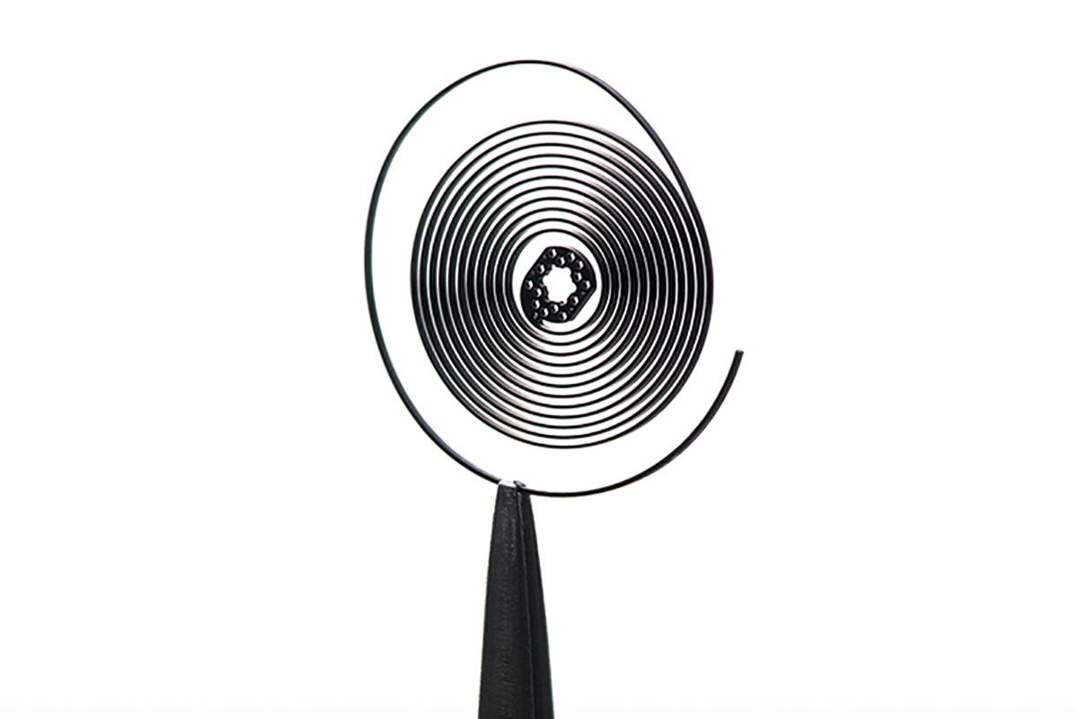 タグ・ホイヤー（TH-カーボンスプリング）