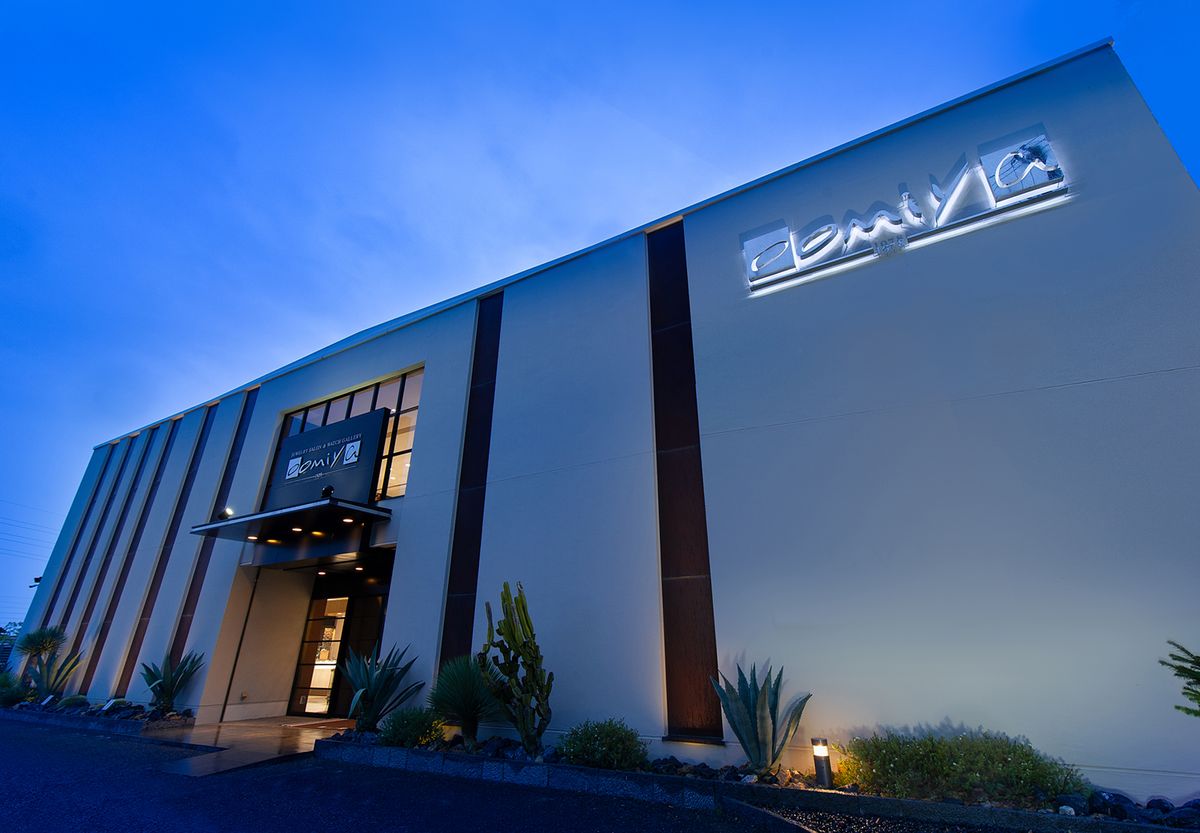 oomiya 和歌山本店