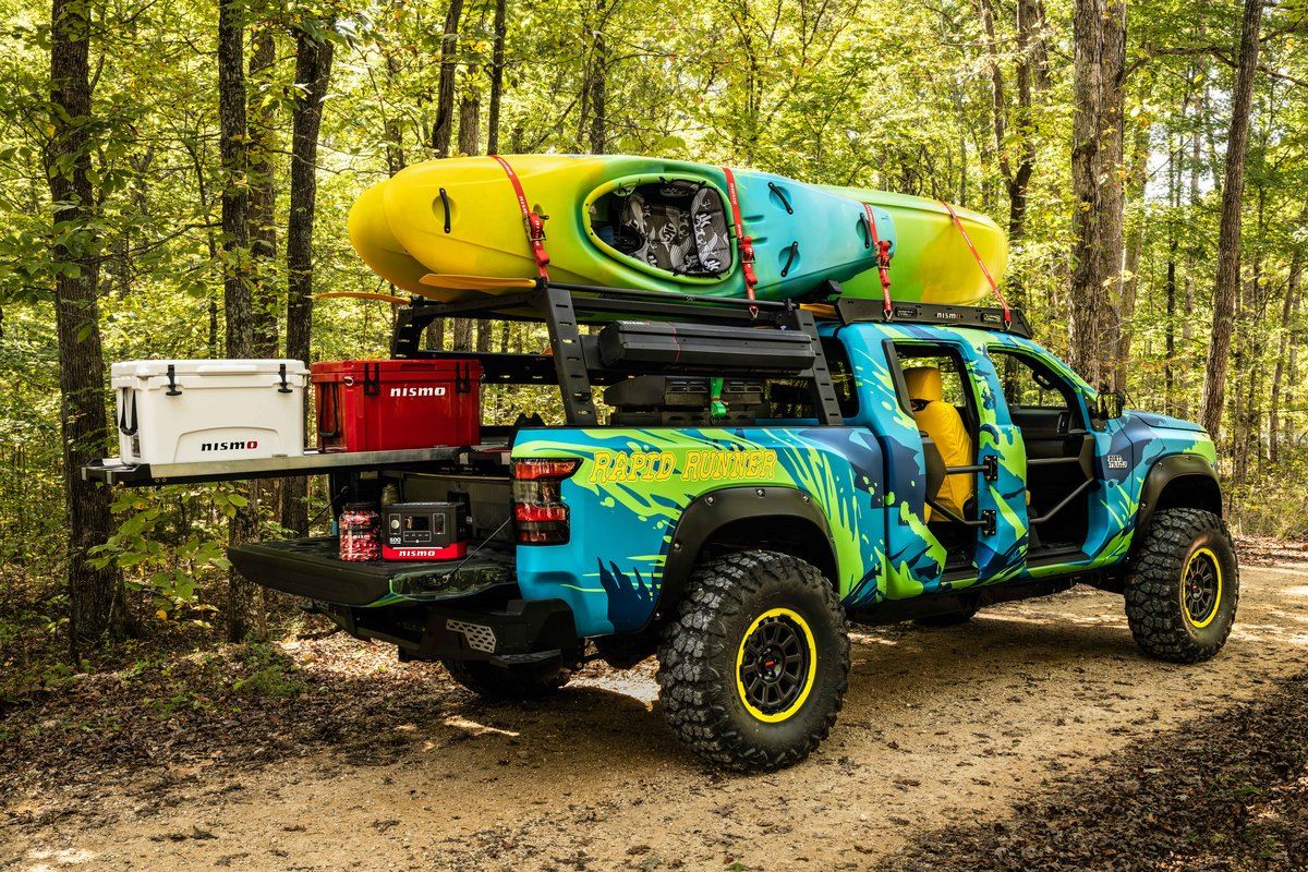 フロンティア・ラピッドランナー