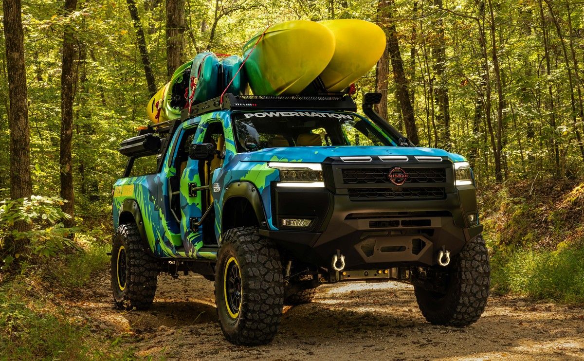 フロンティア・ラピッドランナー