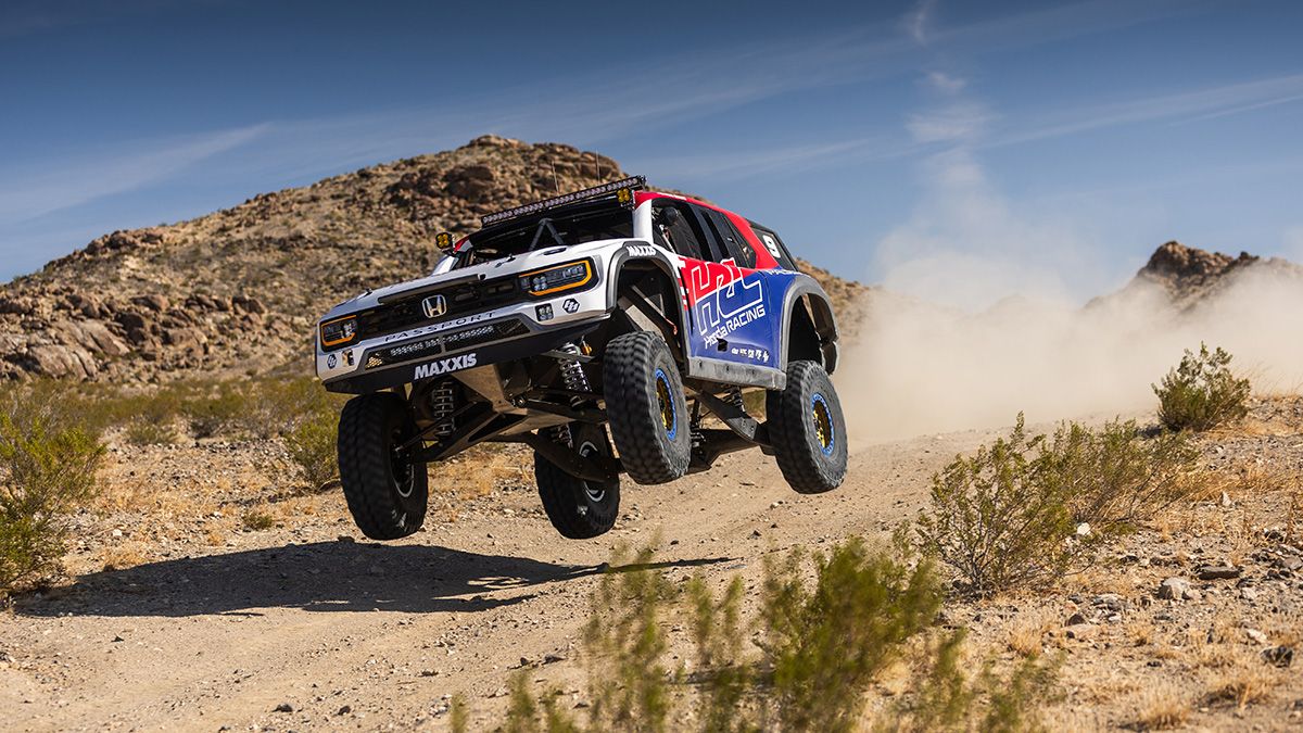 バハ・パスポート