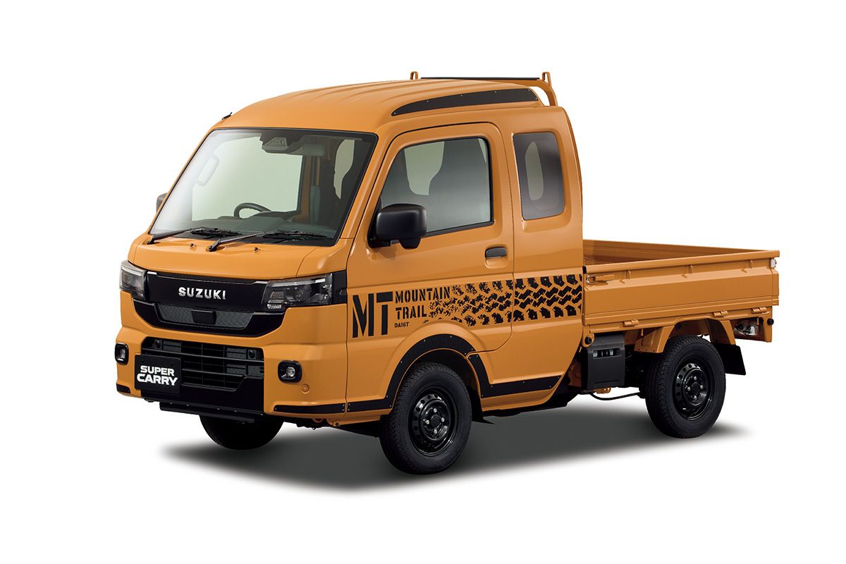 特別仕様車「Xリミテッド」