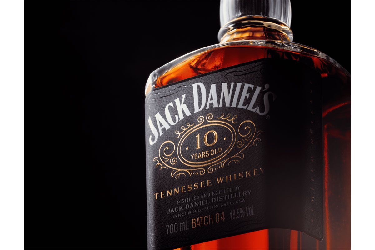 100年の時を超え蘇る至高のテネシーウイスキー ジャックダニエル「10 