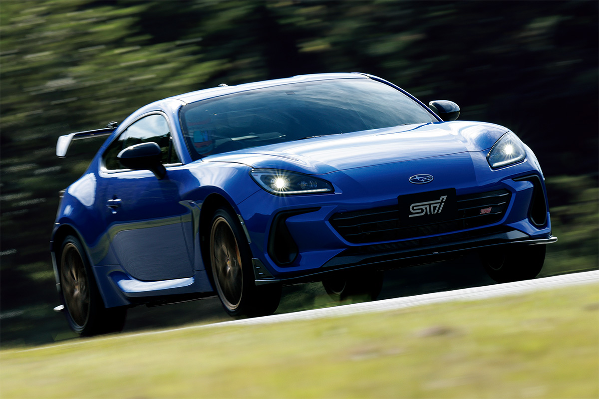 スバルBRZ  R&D SPORT 2014 限界セール スバルBRZ R&D SPORT 2014 限界セール