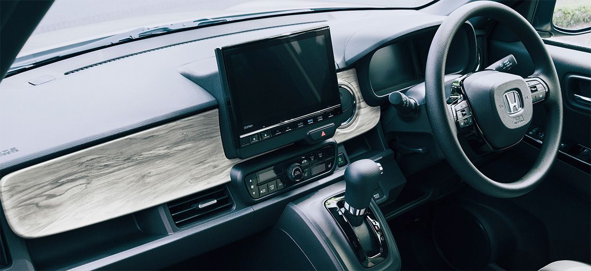 特別仕様車「クラフト・スタイル」