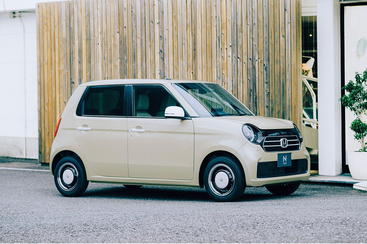 特別仕様車「クラフト・スタイル」