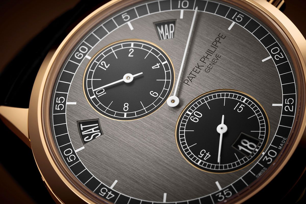 パテック フィリップ 5235/50R