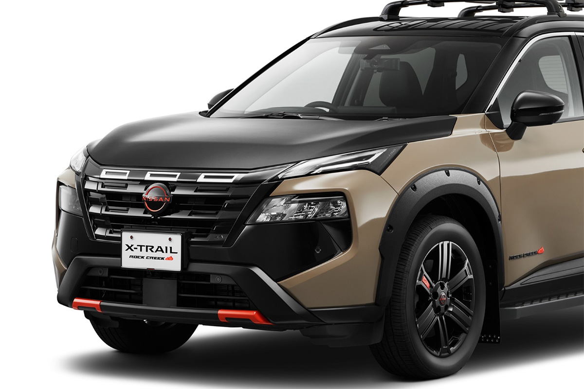 新たなNISMOが登場！日産復活のモデルとなるのか？！東京オートサロン