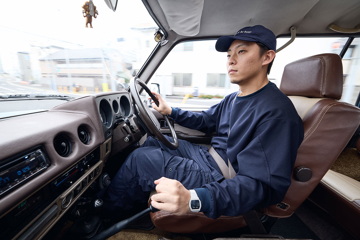 【中古】 起業家成功途中物語 中古車サイトで探すこと5か月、27歳の起業家の若者がやっと巡り会った