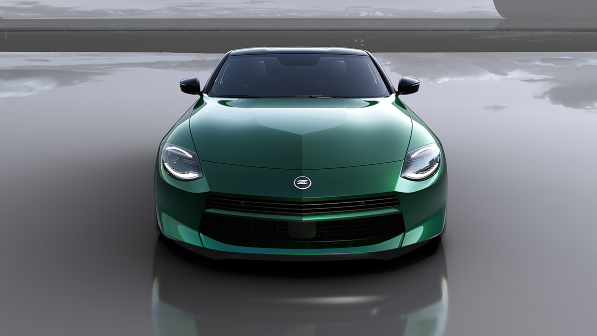 NISMOのMTが登場！2027年モデルのフェアレディZはユーザーの声を反映