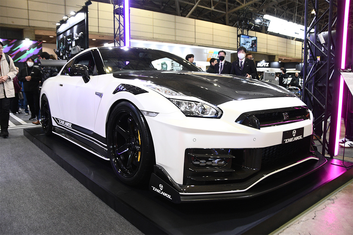 東京オートサロン2026 日産ブース限定R33GT-R ニスモR-Tune 5台 東京オートサロン2026 日産ブース限定R33GT-R ニスモR-Tune5台 - メルカリ