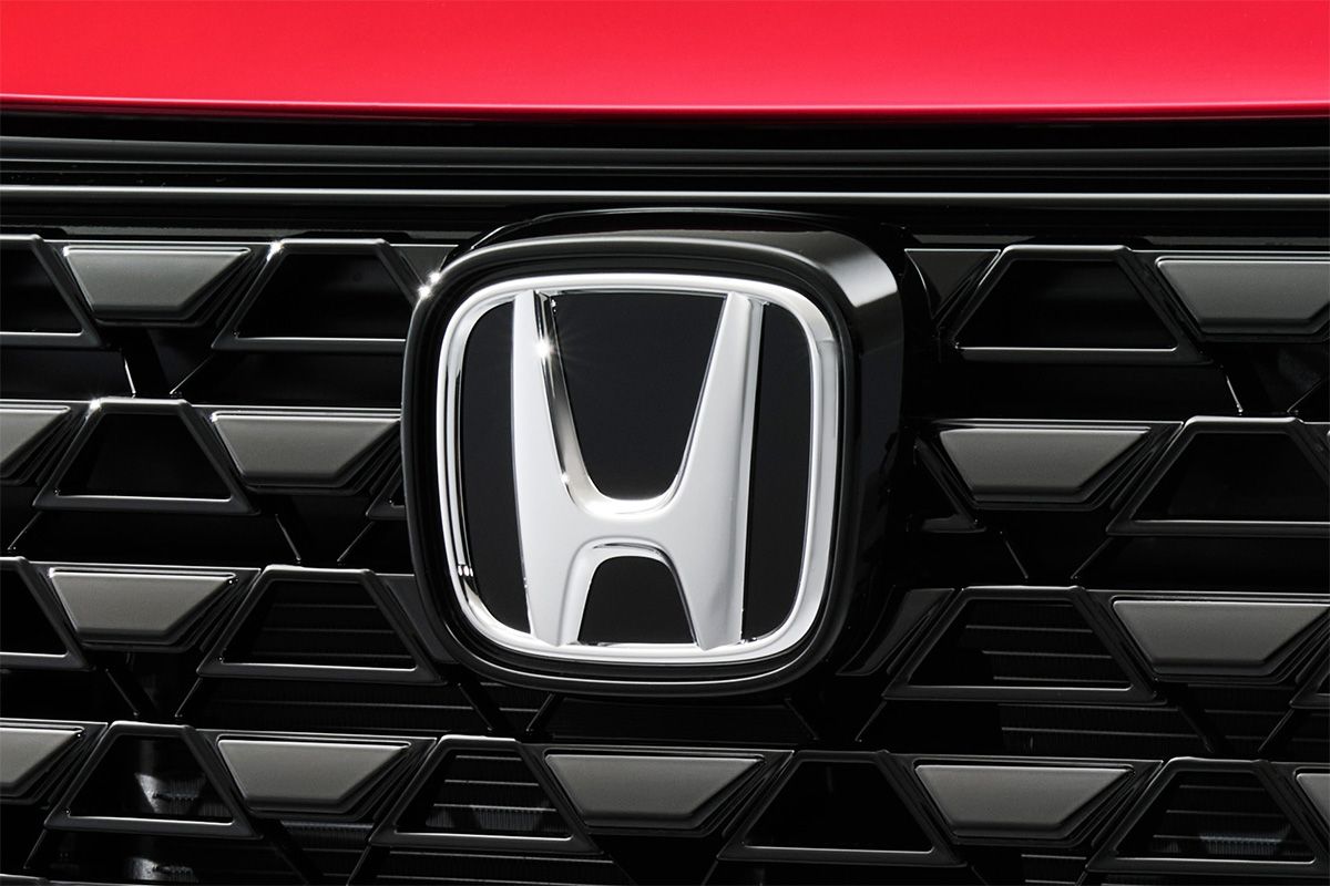 現在採用されている「Hマーク」