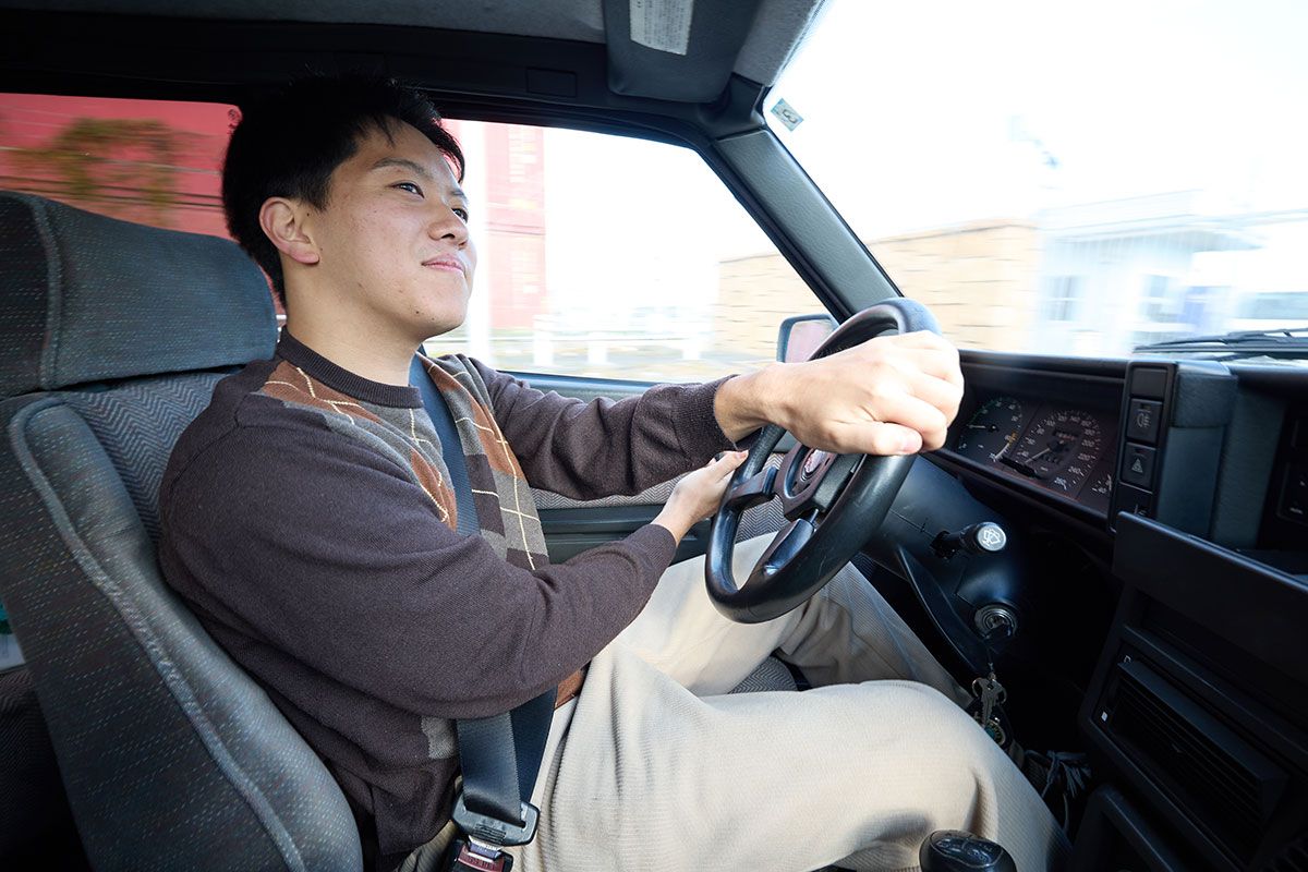 23歳の大学生が熱く語るアルファ・ロメオの魅力