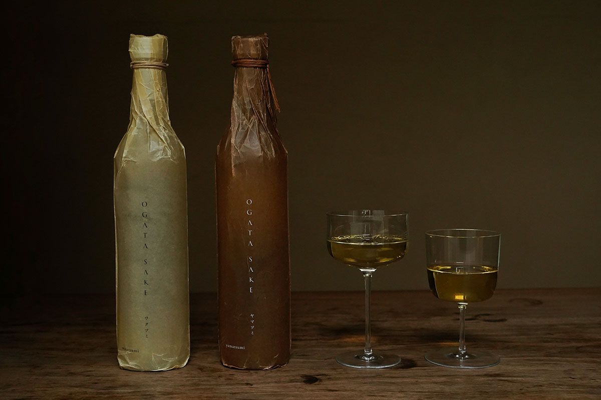 ブレンド日本酒、飲んでみたらこれがすごかった　日本酒界のニューウェーブ　アッサンブラージュ酒で乾杯！ | ENGINE (エンジン) |クルマ、時計、ファッション、人生を楽しむ大人のライフスタイルメディア