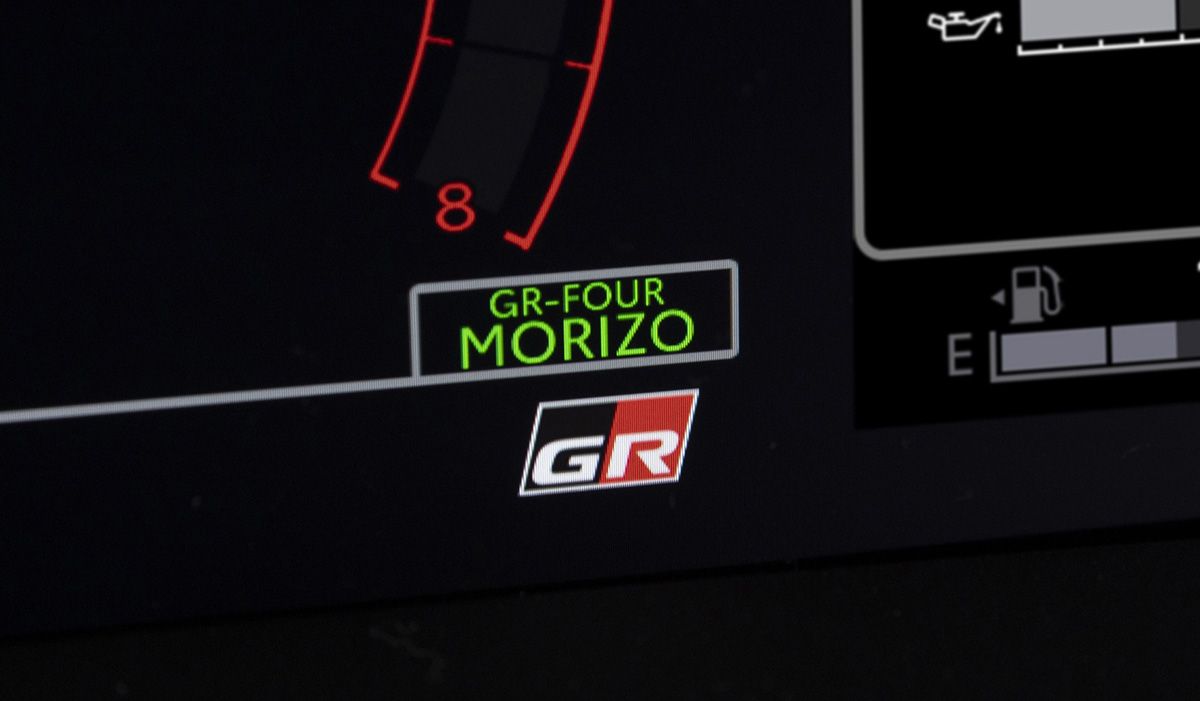 GRヤリス セバスチャン・オジエ9xワールド・チャンピオン・エディション