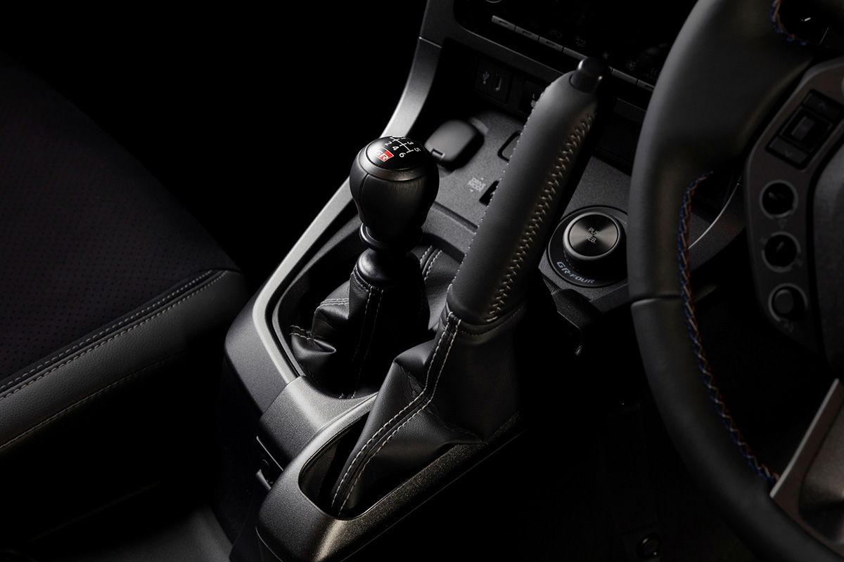 GRヤリス セバスチャン・オジエ9xワールド・チャンピオン・エディション